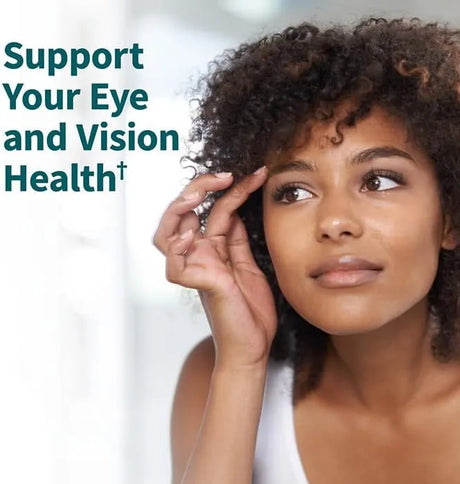 GARDEN OF LIFE - Garden of Life Herbals Eye Health 30 Capsulas Blandas - The Red Vitamin MX - Suplementos Alimenticios - {{ shop.shopifyCountryName }}