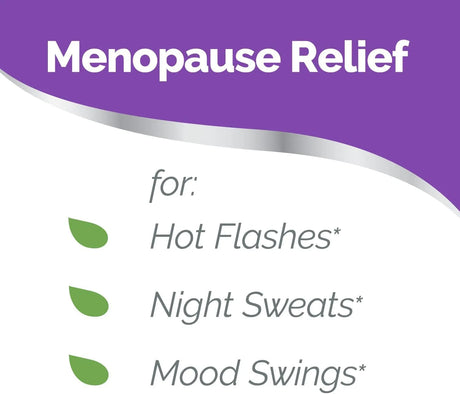 ESTROVEN - Estroven Mood Boost For Menopause Relief 30 Tabletas 2 Pack - The Red Vitamin MX - Suplementos Alimenticios - {{ shop.shopifyCountryName }}