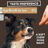 BRUTUS & BARNABY - BRUTUS & BARNABY Turmeric for Dogs 120 Masticables - The Red Vitamin MX - Cuidado De Cadera Y Articulaciones Para Perros - {{ shop.shopifyCountryName }}