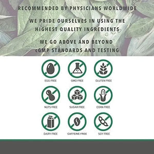 SUPREME NUTRITION - Supreme Nutrition Reishi Supreme 90 Capsulas 2 Pack - The Red Vitamin MX - Suplementos Alimenticios - {{ shop.shopifyCountryName }}