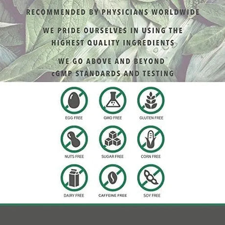 SUPREME NUTRITION - Supreme Nutrition Reishi Supreme 90 Capsulas 2 Pack - The Red Vitamin MX - Suplementos Alimenticios - {{ shop.shopifyCountryName }}