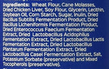 Vets Plus Probios for Dogs Soft Chews Small Breeds 60 Masticables 2 Pack
