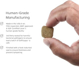 PET PARENTS - Pet Parents Allergy SoftSupps Immune Support for Dogs 90 Masticables - The Red Vitamin MX - Remedios Para La Picazón De Perros - {{ shop.shopifyCountryName }}