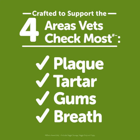 WELLNESS WHIMZEES - Wellness Whimzees Variety Value Box Large Dogs 14 Piezas - The Red Vitamin MX - Cuidado Dental Para Perros - {{ shop.shopifyCountryName }}