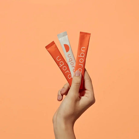 UQORA - Uqora Flush Urinary Tract Unflavored 10 Paquetes - The Red Vitamin MX - Suplementos Alimenticios - {{ shop.shopifyCountryName }}