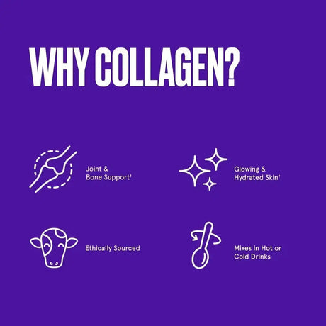 BULLETPROOF - Bulletproof Chocolate Collagen Protein Powder 500Gr. - The Red Vitamin MX - Suplementos Alimenticios - {{ shop.shopifyCountryName }}