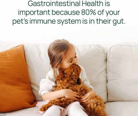 PAWTREE - pawTree Gastro Pro Plus for Dogs and Cats 30 Masticables - The Red Vitamin MX - Probióticos Para Perros - {{ shop.shopifyCountryName }}