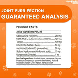 LIQUIDHEALTH Pets Liquid Cat Glucosamine Joint 2 Fl.Oz.