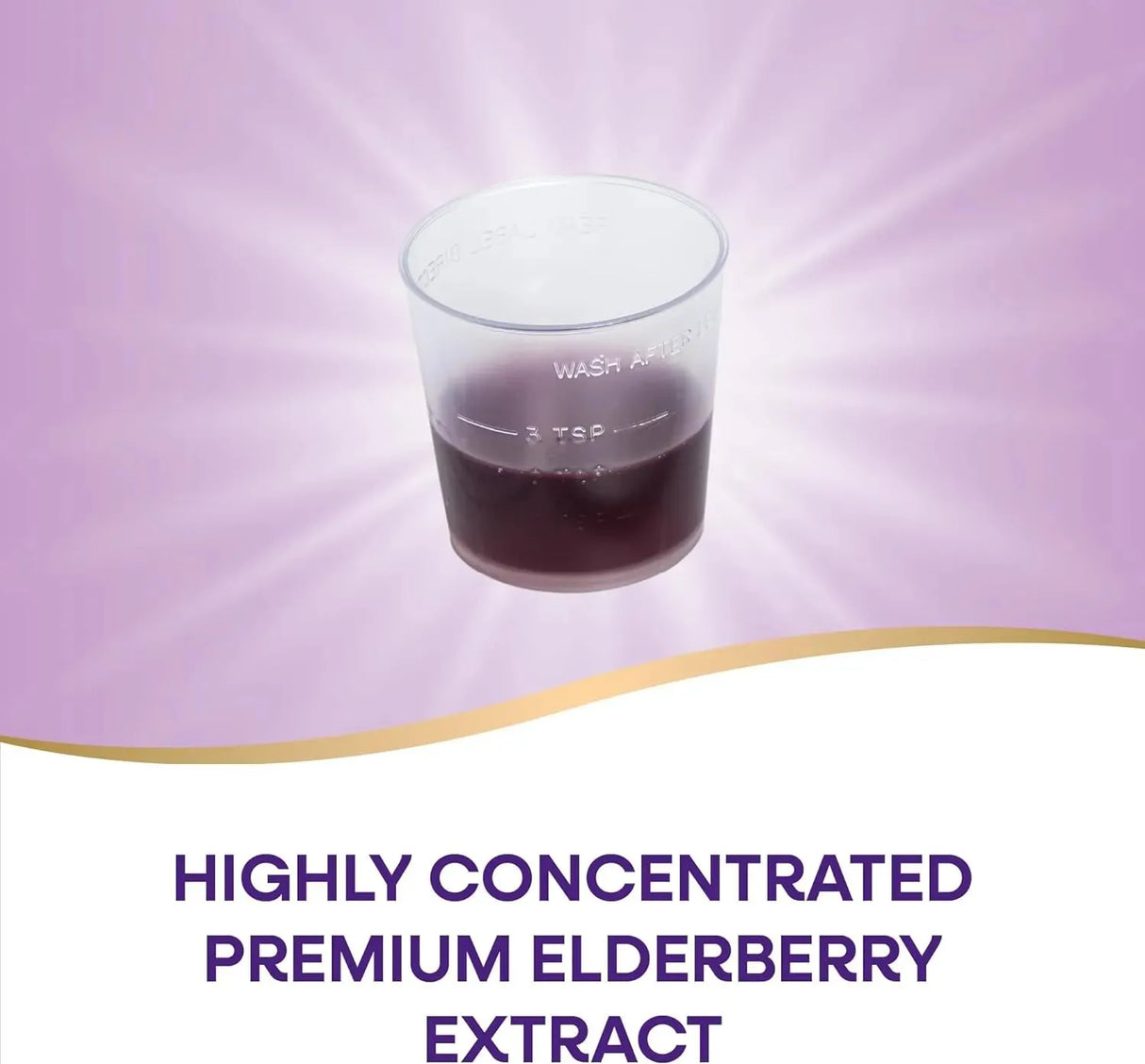 NATURE'S WAY - Nature’s Way Sambucus Elderberry Traditional Immune Syrup 8 Fl.Oz. - The Red Vitamin MX - Suplementos Alimenticios - {{ shop.shopifyCountryName }}