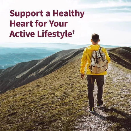 GARDEN OF LIFE - Garden of Life Herbals Heart Health 30 Capsulas - The Red Vitamin MX - Suplementos Alimenticios - {{ shop.shopifyCountryName }}