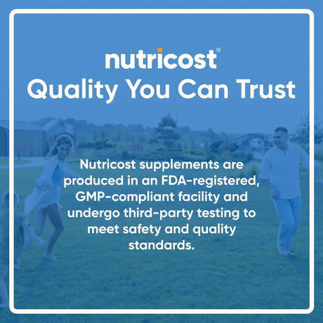 NUTRICOST - Nutricost Valerian Root 4000Mg. 120 Capsulas - The Red Vitamin MX - Suplementos Alimenticios - {{ shop.shopifyCountryName }}