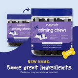 PUPGRADE - PupGrade Calming Soft Chews 60 Masticables - The Red Vitamin MX - Relajantes Para Perros - {{ shop.shopifyCountryName }}
