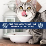 Under the Weather Pet Probiotics Powder for Cats 72Gr.