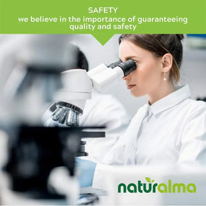 NATURALMA - Naturalma Valerian Root Alcohol-Free Tincture 4 Fl.Oz. - The Red Vitamin MX - Suplementos Alimenticios - {{ shop.shopifyCountryName }}