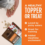 Instinct Raw Boost Mixers Tranquility Freeze-Dried Dog Food Topper 156Gr.