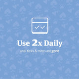 PETARMOR - PetArmor Ear Mite Treatment for Dogs 3 Fl.Oz. - The Red Vitamin MX - Cuidado Del Oído De Perros - {{ shop.shopifyCountryName }}