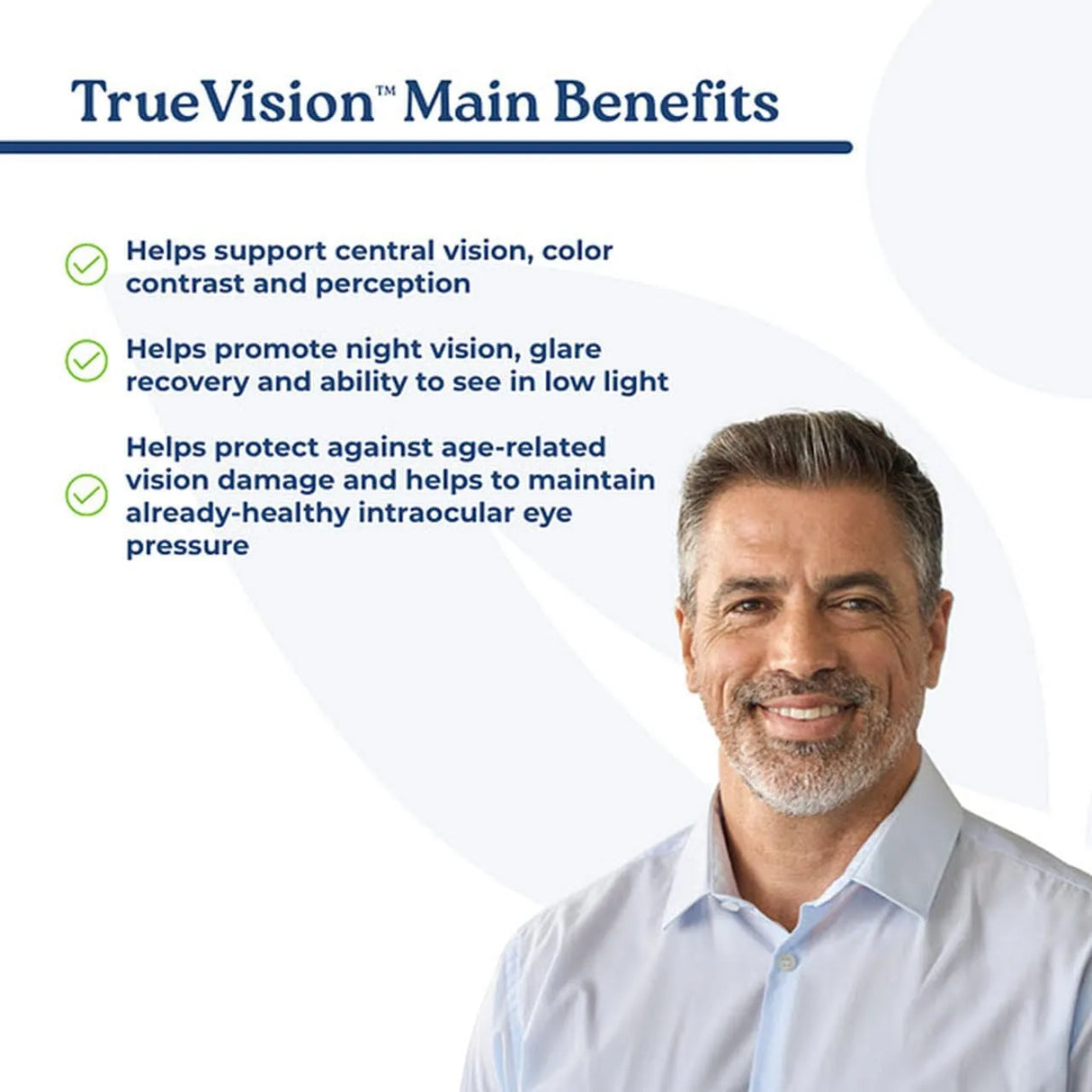 NATURECITY - NatureCity True-Vision Eye Health 30 Capsulas 2 Pack - The Red Vitamin MX - Suplementos Alimenticios - {{ shop.shopifyCountryName }}