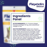 VETOQUINOL - Vetoquinol Flexadin Advanced Dog Hip and Joint 30 Masticables - The Red Vitamin MX - Cuidado De Cadera Y Articulaciones Para Perros - {{ shop.shopifyCountryName }}