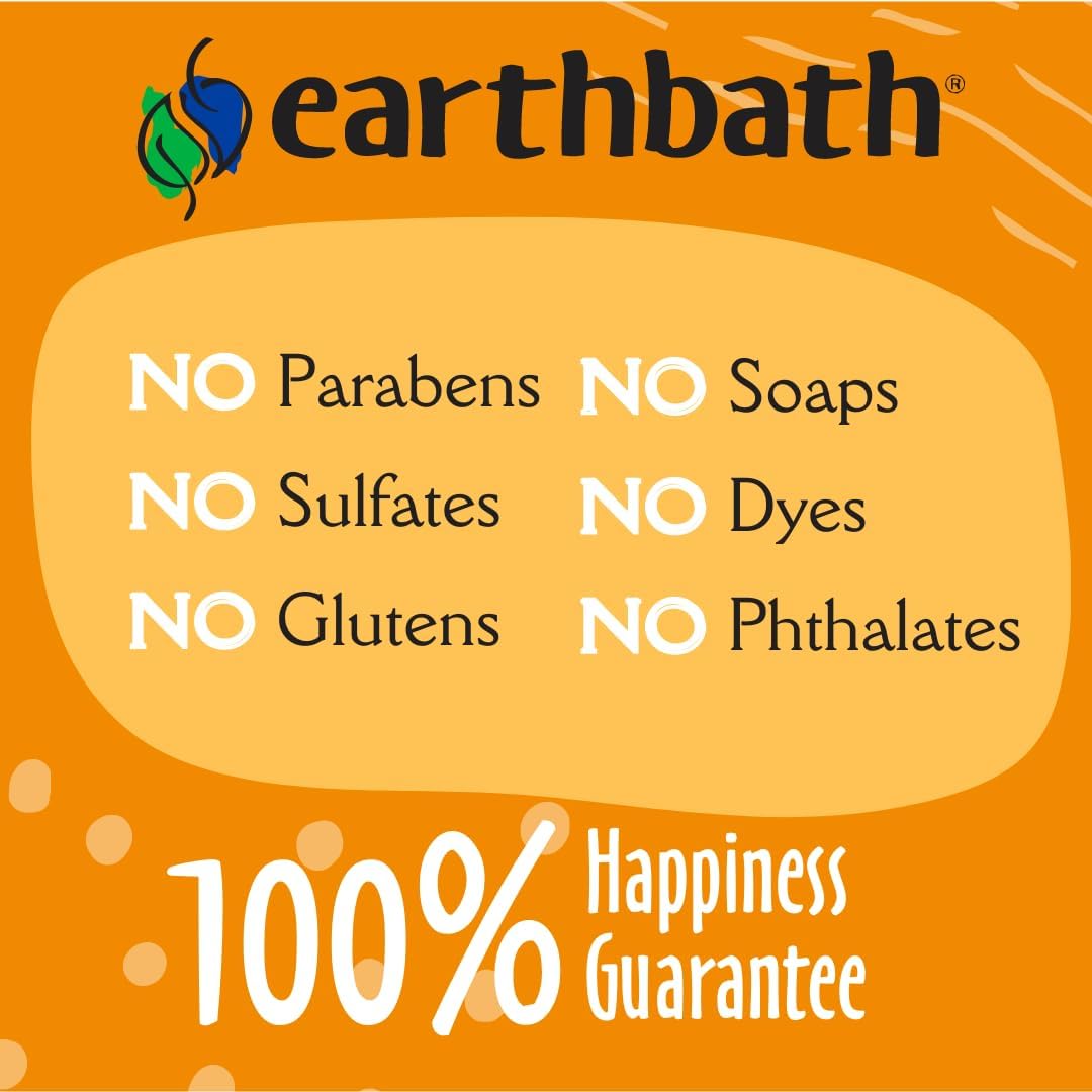Earthbath Hot Spot Relief Spray 8 Fl.Oz.