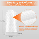 OBSEDE - OBSEDE Ear Cleaner Finger Wipes 60 Toallitas - The Red Vitamin MX - Cuidado Del Oído De Perros - {{ shop.shopifyCountryName }}