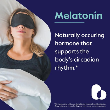 BESTVITE - BESTVITE Melatonin 20Mg. 120 Capsulas 2 Pack - The Red Vitamin MX - Suplementos Alimenticios - {{ shop.shopifyCountryName }}