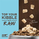 Instinct Raw Boost Mixers Tranquility Freeze-Dried Dog Food Topper 156Gr.