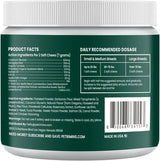 PETRIMINS - PetriMins Advanced Allergy Immune Itch Relief for Dogs Bacon 90 Masticables - The Red Vitamin MX - Remedios Para La Picazón De Perros - {{ shop.shopifyCountryName }}