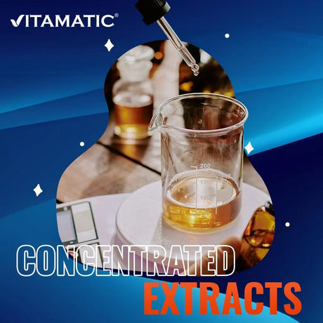 VITAMATIC - Vitamatic Tart Cherry with Celery Seed 180 Capsulas - The Red Vitamin MX - Suplementos Alimenticios - {{ shop.shopifyCountryName }}