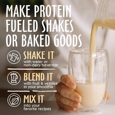 NUTRASUMMA - Nutrasumma Pea Protein Powder Vanilla 908Gr. - The Red Vitamin MX - Suplementos Alimenticios - {{ shop.shopifyCountryName }}