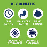 Under the Weather Pet Ready Balance for Cats Oral Probiotic and Prebiotic Gel 1.05 Oz.