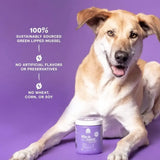 OPEN FARM - Open Farm Hip & Joint Chews Dog Supplement 90 Masticables - The Red Vitamin MX - Cuidado De Cadera Y Articulaciones Para Perros - {{ shop.shopifyCountryName }}