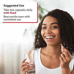 LIFE SEASONS - LifeSeasons Blood Nourish-R 60 Capsulas - The Red Vitamin MX - Suplementos Alimenticios - {{ shop.shopifyCountryName }}