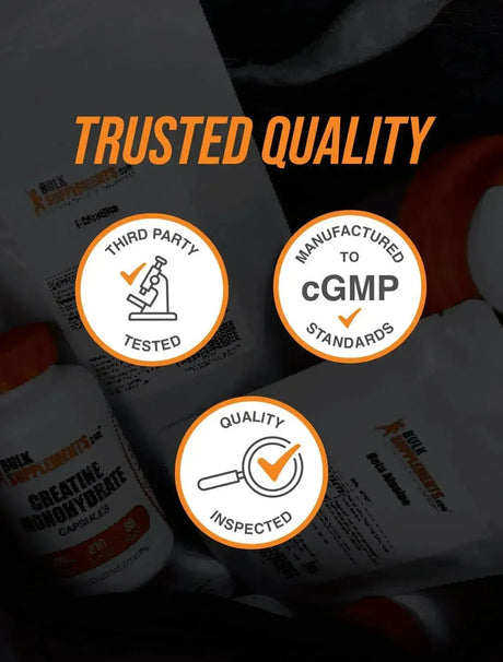 BULK SUPPLEMENTS - Bulk Supplements Garlic Extract Powder 500Gr. - The Red Vitamin MX - Suplementos Alimenticios - {{ shop.shopifyCountryName }}