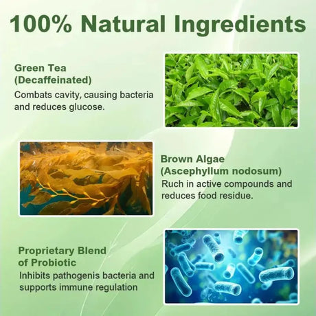 EMAN - EMAN Dog Teeth Cleaning Powder 120Gr. - The Red Vitamin MX - Cuidado Dental Para Perros - {{ shop.shopifyCountryName }}