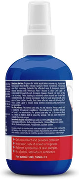 VETERICYN - Vetericyn Plus Dog Hot Spot Gel 89Ml. - The Red Vitamin MX - Remedios Para La Picazón De Perros - {{ shop.shopifyCountryName }}