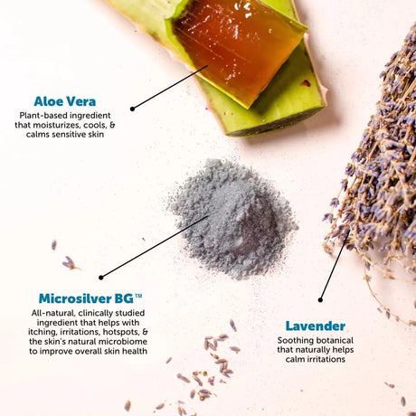 PET HONESTY - Pet Honesty Restore + Soothe Shampoo for Sensitive Skin for Dogs & Cats 12 Fl.Oz. - The Red Vitamin MX - Remedios Para La Picazón De Perros - {{ shop.shopifyCountryName }}