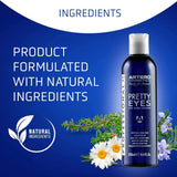 ARTERO - ARTERO Pretty Eyes Eye Cleaner 250Ml. - The Red Vitamin MX - Cuidado De Los Ojos De Los Perros - {{ shop.shopifyCountryName }}