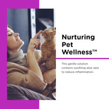 Nutri-Vet Ear Cleanser for Cats 4 Fl.Oz.