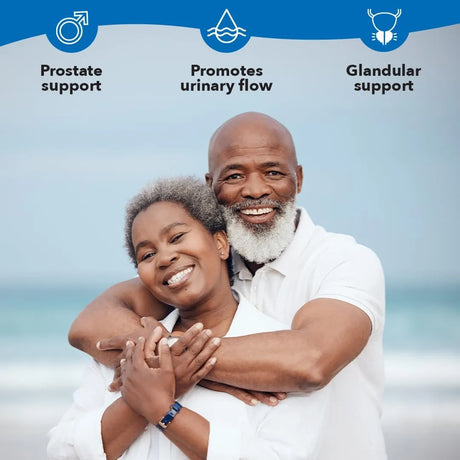 LIFE SEASONS - LifeSeasons Prostate Support 60 Capsulas Blandas - The Red Vitamin MX - Suplementos Alimenticios - {{ shop.shopifyCountryName }}