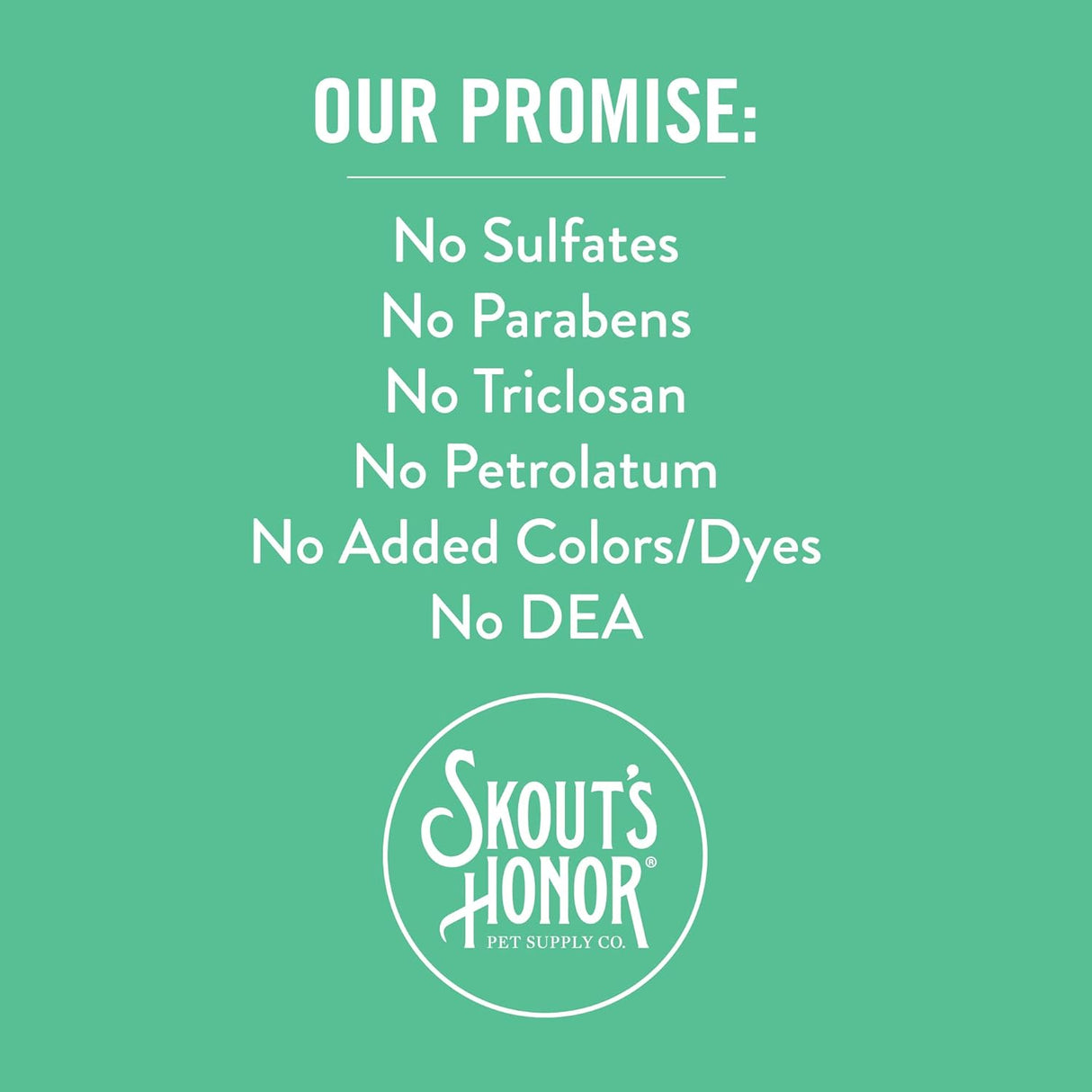 SKOUT'S HONOR Cat Ear Cleaner Solution with Aloe Vera 118Ml.