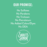 SKOUT'S HONOR Cat Ear Cleaner Solution with Aloe Vera 118Ml.