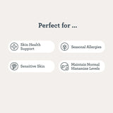 KRADLE - Kradle Skin Recovery Chews for Dogs 75 Masticables - The Red Vitamin MX - Remedios Para La Picazón De Perros - {{ shop.shopifyCountryName }}