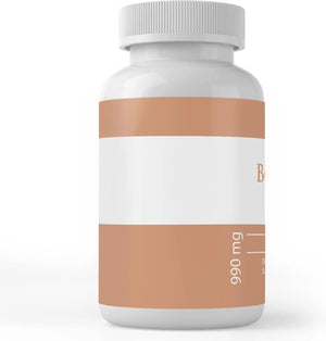 PURE ORIGINAL INGREDIENTS - Pure Original Ingredients Boswellia 100 Capsulas - The Red Vitamin MX - Suplementos Alimenticios - {{ shop.shopifyCountryName }}