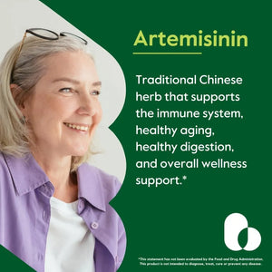 BESTVITE - BESTVITE Artemisinin 200Mg. 60 Capsulas 2 Pack - The Red Vitamin MX - Suplementos Alimenticios - {{ shop.shopifyCountryName }}