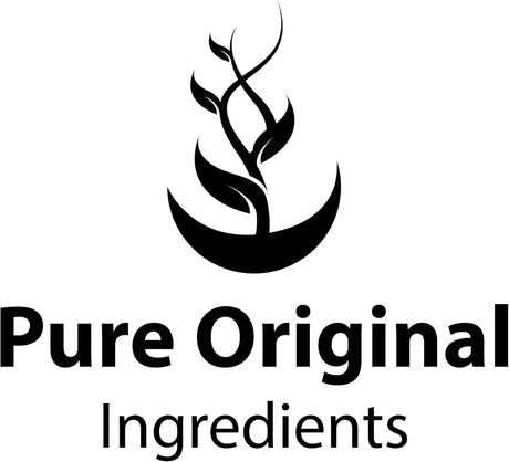 PURE ORIGINAL INGREDIENTS - Pure Original Ingredients Kelp Extract 100 Capsulas - The Red Vitamin MX - Suplementos Alimenticios - {{ shop.shopifyCountryName }}