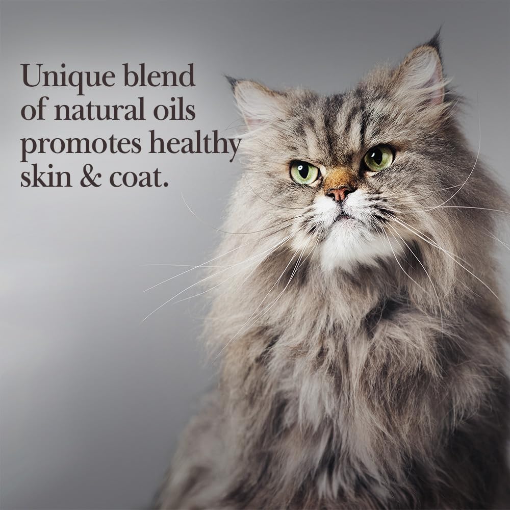 Nutri-Vet Hairball Paw Gel Chicken Flavor 3 Oz.