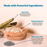 PET HONESTY - Pet Honesty Restore + Soothe 2 in 1 Shampoo + Conditioner for Sensitive Skin for Dogs & Cats 16 Fl.Oz. - The Red Vitamin MX - Remedios Para La Picazón De Perros - {{ shop.shopifyCountryName }}