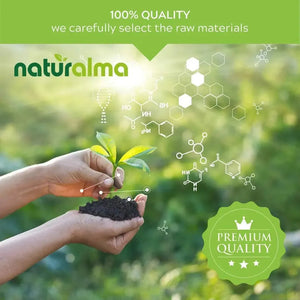 NATURALMA - Naturalma Great Mullein or Common Mullein Alcohol-Free Tincture 200Ml. - The Red Vitamin MX - Suplementos Alimenticios - {{ shop.shopifyCountryName }}