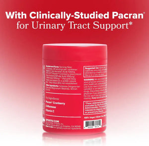 O POSITIV - O Positiv URO Urinary Tract Health 60 Capsulas 2 Pack - The Red Vitamin MX - Suplementos Alimenticios - {{ shop.shopifyCountryName }}