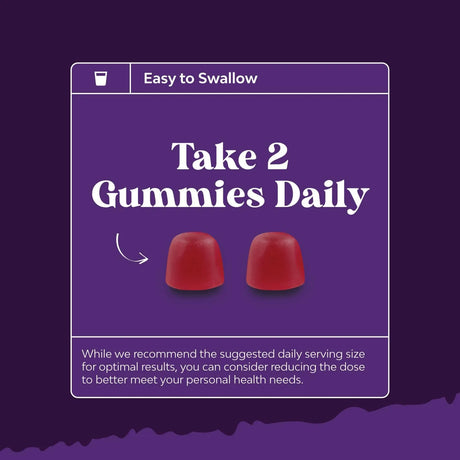 NATURES CRAFT - Natures Craft Melatonin 5Mg. 60 Gomitas - The Red Vitamin MX - Suplementos Alimenticios - {{ shop.shopifyCountryName }}